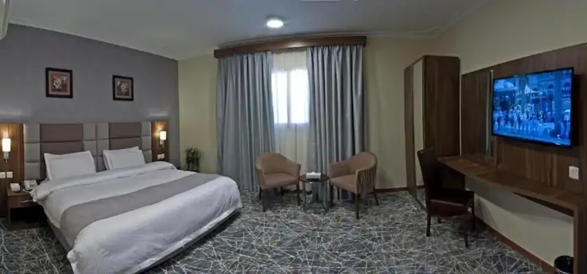 Delights Inn - Green Oasis Hotel image